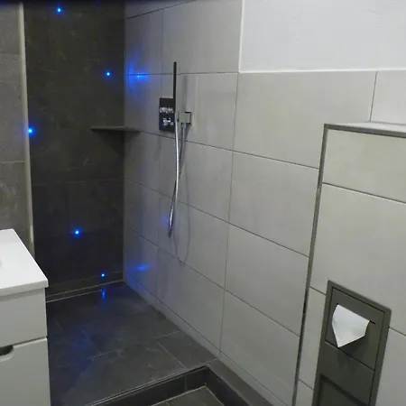 Traumhafte Nur 170m Zum Ostseestrand Apartmán