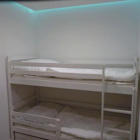 Apartmán Traumhafte Nur 170m Zum Ostseestrand Neustadt in Holstein